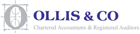 Ollis & Co - Accountants in Leamington Spa